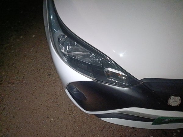 Toyota YARiS L Zhi Xuan 2019, 60800 км, за 5763 USD - фото 7