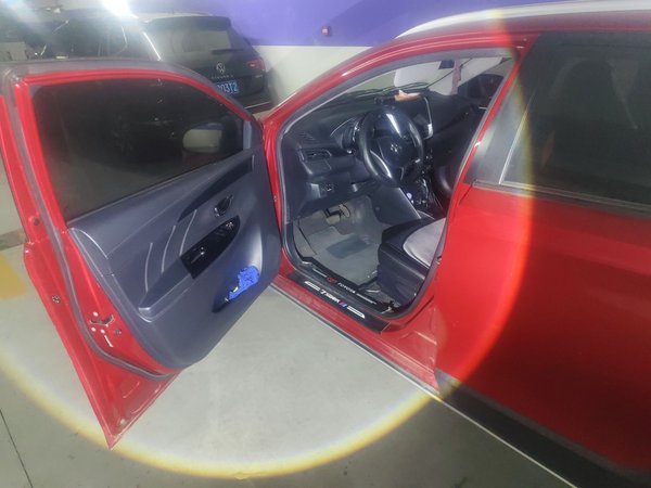 Toyota YARiS L Zhi Xuan 2020, 17700 км, за 8952 USD - фото 14