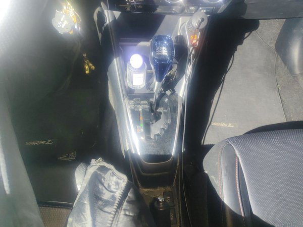 Toyota YARiS L Zhi Xuan 2020, 17700 км, за 8952 USD - фото 12