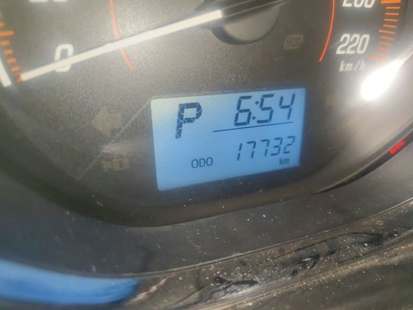 Toyota YARiS L Zhi Xuan 2020, 17700 км, за 8952 USD - фото 15