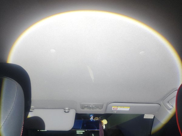 Toyota YARiS L Zhi Xuan 2020, 17700 км, за 8952 USD - фото 19