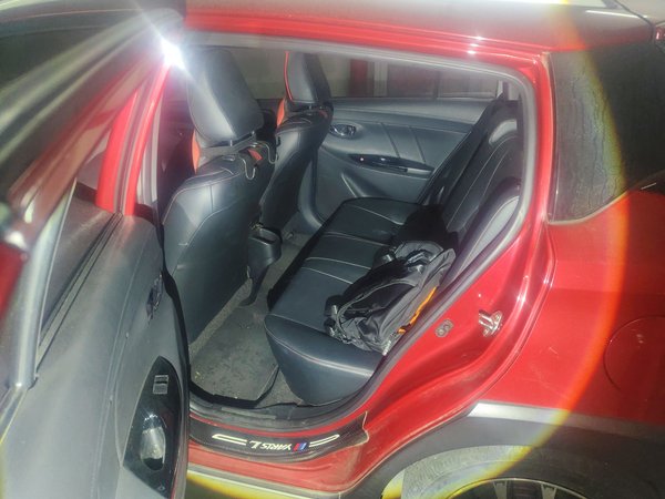 Toyota YARiS L Zhi Xuan 2020, 17700 км, за 8952 USD - фото 16