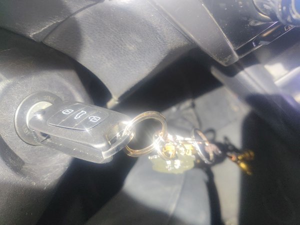 Toyota YARiS L Zhi Xuan 2020, 17700 км, за 8952 USD - фото 18