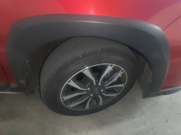 Toyota YARiS L Zhi Xuan 2020, 17700 км, за 8952 USD