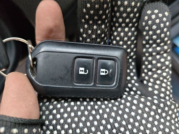Toyota YARiS L Zhi Xuan 2020, 14100 км, за 7373 USD - фото 9