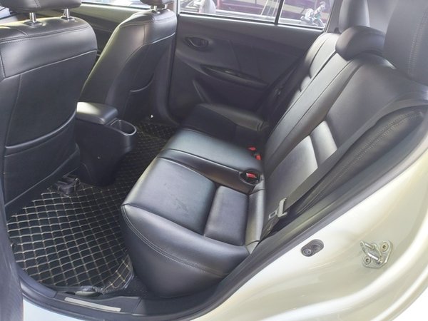 Toyota YARiS L Zhi Xuan 2020, 37500 км, за 8231 USD - фото 20