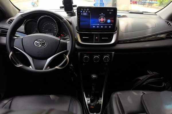 Toyota YARiS L Zhi Xuan 2020, 60900 км, за 9215 USD - фото 18
