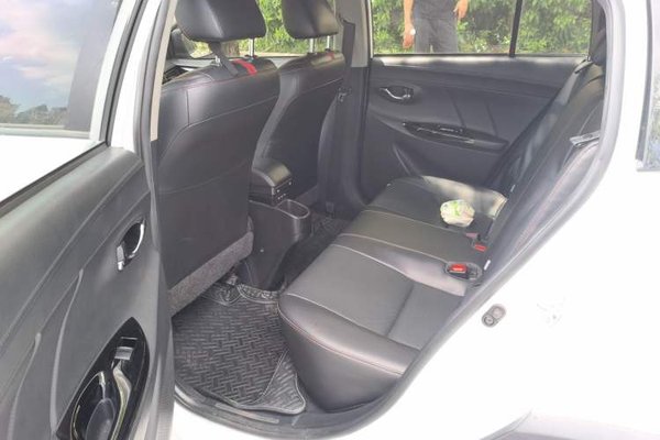 Toyota YARiS L Zhi Xuan 2020, 60900 км, за 9215 USD - фото 20