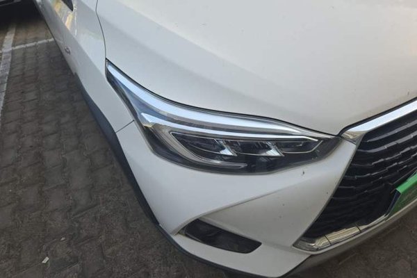 Toyota YARiS L Zhi Xuan 2020, 72900 км, за 7790 USD - фото 7