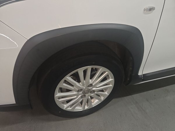 Toyota YARiS L Zhi Xuan 2021, 34000 км, за 8793 USD - фото 8