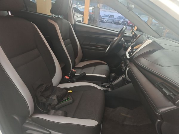 Toyota YARiS L Zhi Xuan 2021, 34000 км, за 8793 USD - фото 23