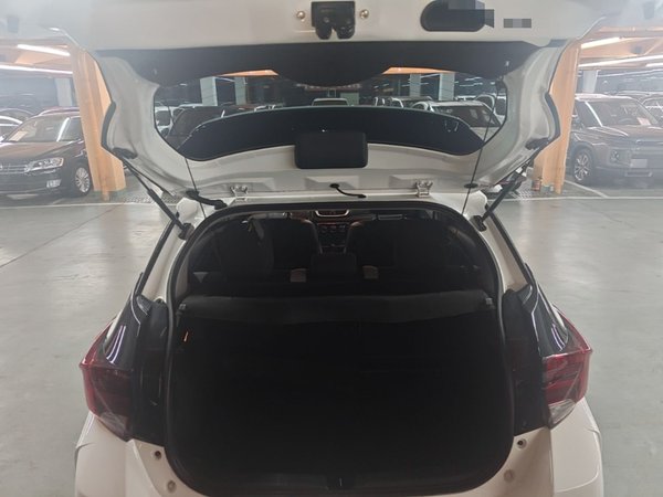 Toyota YARiS L Zhi Xuan 2021, 34000 км, за 8793 USD - фото 22