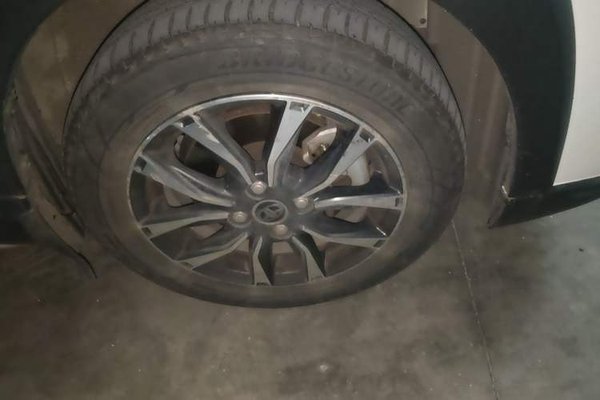 Toyota YARiS L Zhi Xuan 2021, 36000 км, за 8358 USD