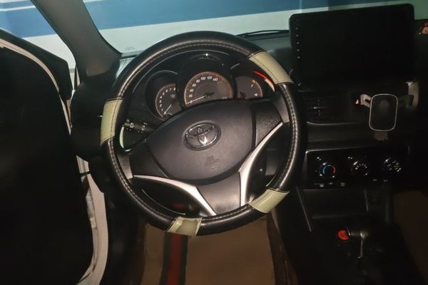 Toyota YARiS L Zhi Xuan 2021, 36000 км, за 8358 USD - фото 7