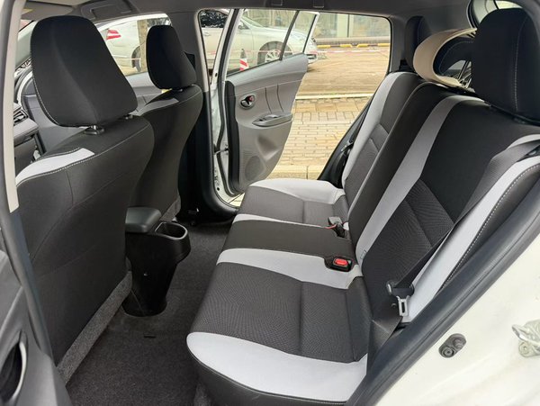 Toyota YARiS L Zhi Xuan 2021, 37400 км, за 9203 USD - фото 33