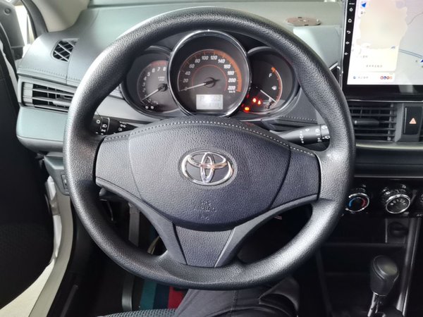 Toyota YARiS L Zhi Xuan 2021, 37400 км, за 9203 USD - фото 19