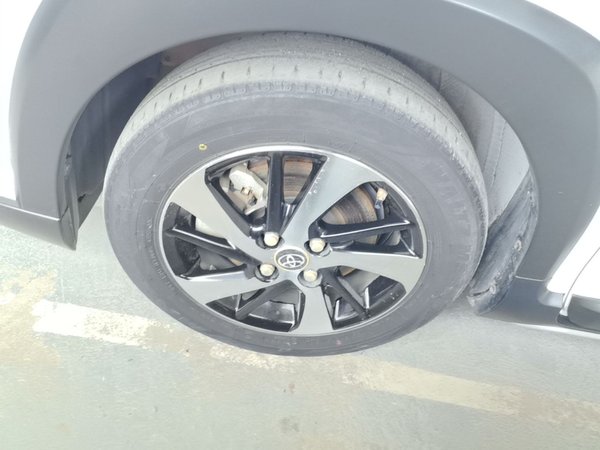 Toyota YARiS L Zhi Xuan 2021, 37400 км, за 9203 USD - фото 8