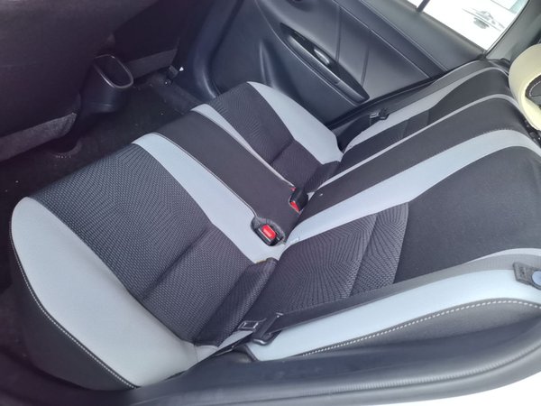 Toyota YARiS L Zhi Xuan 2021, 37400 км, за 9203 USD - фото 25