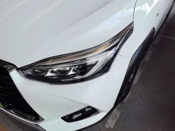 Toyota YARiS L Zhi Xuan 2021, 37400 км, за 9203 USD - фото 9
