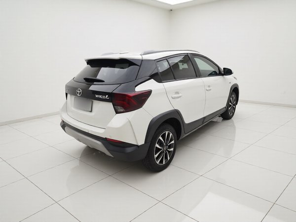 Toyota YARiS L Zhi Xuan 2021, 55300 км, за 9360 USD - фото 6