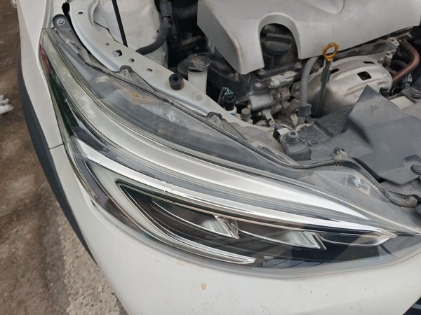 Toyota YARiS L Zhi Xuan 2021, 55300 км, за 9360 USD - фото 7