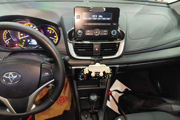 Toyota YARiS L Zhi Xuan 2022, 62100 км, за 9305 USD - фото 15