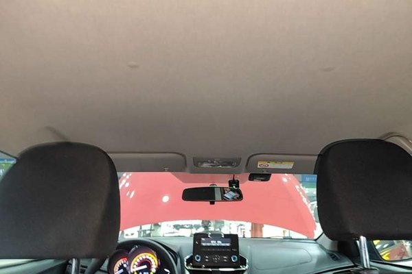 Toyota YARiS L Zhi Xuan 2022, 62100 км, за 9305 USD - фото 21