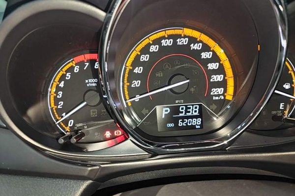 Toyota YARiS L Zhi Xuan 2022, 62100 км, за 9305 USD - фото 14