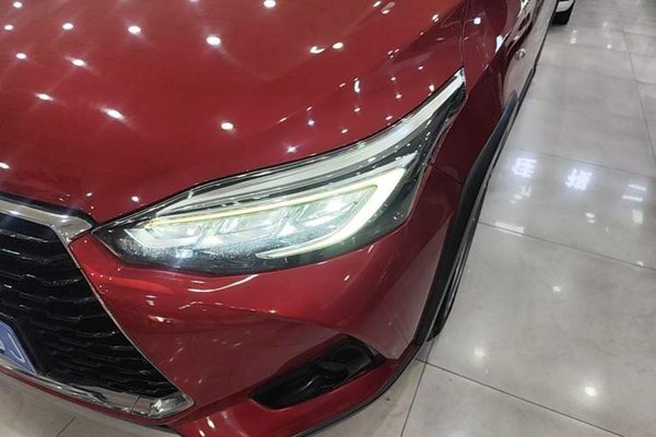Toyota YARiS L Zhi Xuan 2022, 62100 км, за 9305 USD - фото 8