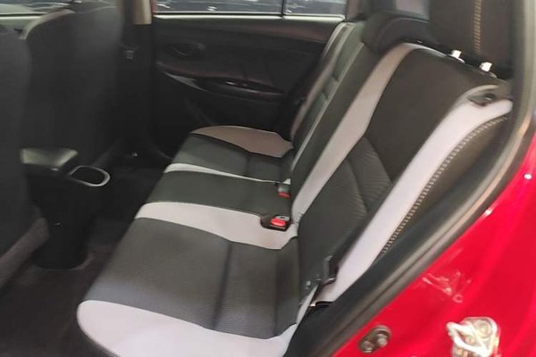 Toyota YARiS L Zhi Xuan 2022, 62100 км, за 9305 USD - фото 20