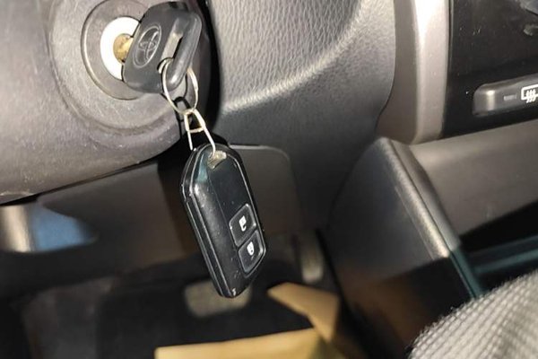 Toyota YARiS L Zhi Xuan 2022, 62100 км, за 9305 USD - фото 23
