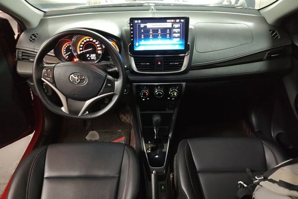 Toyota YARiS L Zhi Xuan 2022, 78900 км, за 9318 USD - фото 12