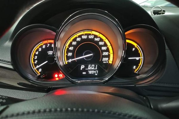 Toyota YARiS L Zhi Xuan 2022, 78900 км, за 9318 USD - фото 14