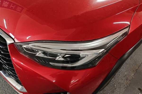 Toyota YARiS L Zhi Xuan 2022, 78900 км, за 9318 USD - фото 8