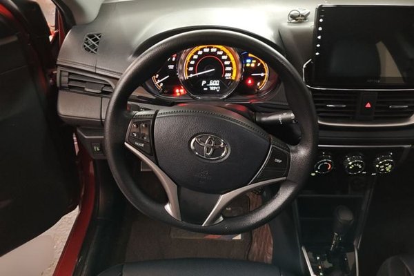 Toyota YARiS L Zhi Xuan 2022, 78900 км, за 9318 USD - фото 13