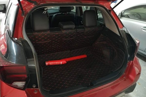 Toyota YARiS L Zhi Xuan 2022, 78900 км, за 9318 USD - фото 22