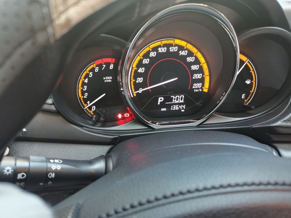Toyota YARiS L Zhi Xuan 2022, 13600 км, за 9563 USD - фото 8