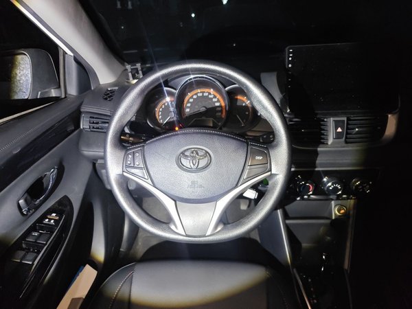 Toyota YARiS L Zhi Xuan 2022, 21200 км, за 10314 USD - фото 11