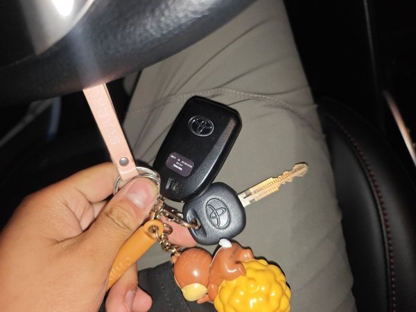 Toyota YARiS L Zhi Xuan 2022, 21200 км, за 10314 USD - фото 9