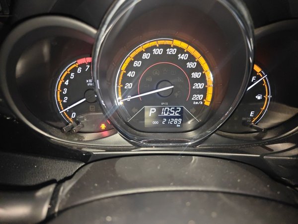 Toyota YARiS L Zhi Xuan 2022, 21200 км, за 10314 USD - фото 13