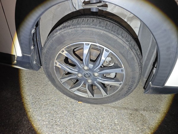 Toyota YARiS L Zhi Xuan 2022, 21200 км, за 10314 USD - фото 8