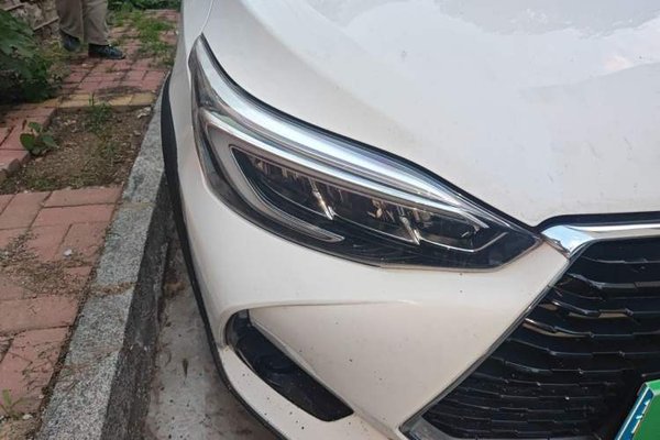 Toyota YARiS L Zhi Xuan 2022, 31900 км, за 11867 USD - фото 7