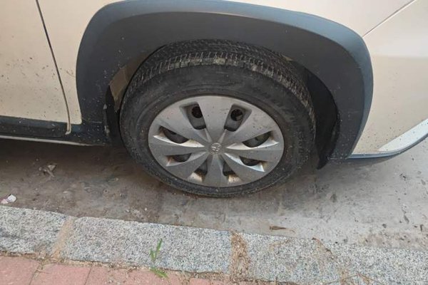Toyota YARiS L Zhi Xuan 2022, 31900 км, за 11867 USD - фото 8