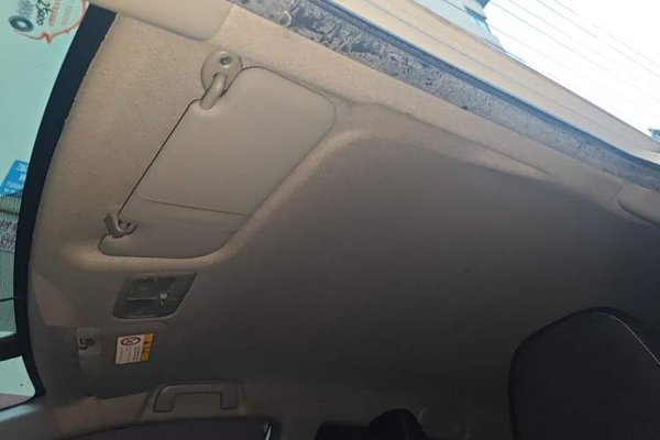 Toyota YARiS L Zhi Xuan 2022, 31900 км, за 11867 USD - фото 15