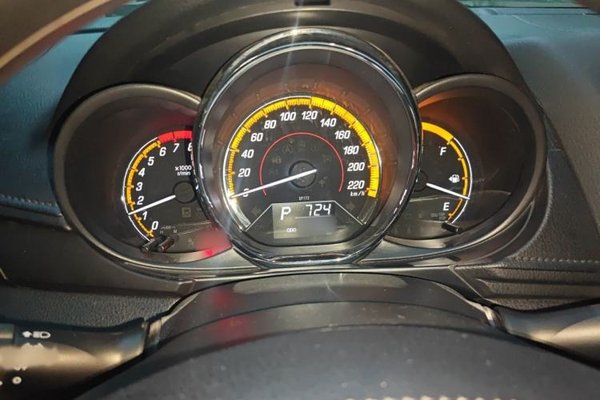 Toyota YARiS L Zhi Xuan 2022, 31900 км, за 11867 USD - фото 10