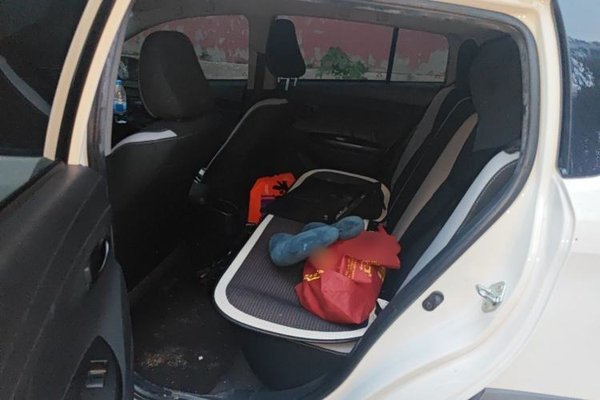 Toyota YARiS L Zhi Xuan 2022, 31900 км, за 11867 USD - фото 20