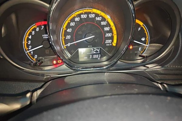 Toyota YARiS L Zhi Xuan 2022, 31900 км, за 11867 USD - фото 11