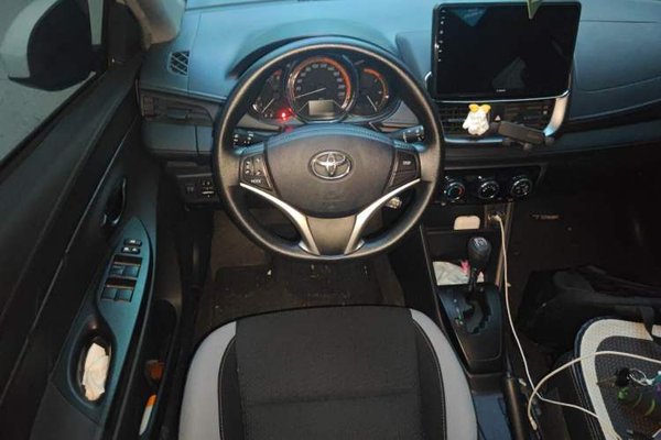 Toyota YARiS L Zhi Xuan 2022, 31900 км, за 11867 USD - фото 9