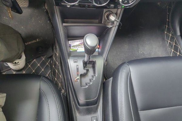 Toyota YARiS L Zhi Xuan 2022, 34200 км, за 9481 USD - фото 11