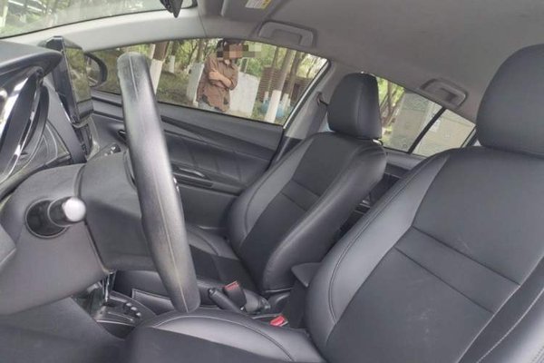 Toyota YARiS L Zhi Xuan 2022, 34200 км, за 9481 USD - фото 15
